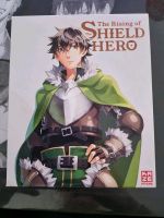 Anime Rising of the Shield Hero Volume 1 Blu-ray Nordrhein-Westfalen - Tönisvorst Vorschau