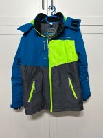 Winterjacke für Jungs Gr 164 Berlin - Tempelhof Vorschau