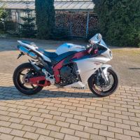 R1 RN22 YZF-R1 YAMAHA keine CBR Fireblade Nordrhein-Westfalen - Lage Vorschau