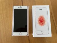 iPhone 6s, Rosé, 32GB Bayern - Taufkirchen München Vorschau