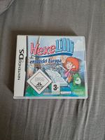 Nintendo DS Spiel  - Hexe Lilli entdeckt Europa Rheinland-Pfalz - Konz Vorschau