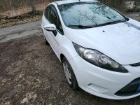 Ford Fiesta 1.4 TDCi Schleswig-Holstein - Escheburg Vorschau