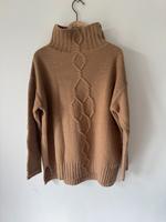 Max Mara Kaschmirpullover Gr. M Nordrhein-Westfalen - Dormagen Vorschau