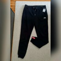 Alpha Industries Basic Jogger Hamburg-Nord - Hamburg Winterhude Vorschau