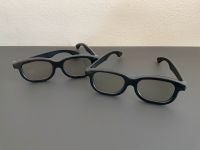 2  3D-Brillen von Philips. Neu Nordrhein-Westfalen - Kevelaer Vorschau