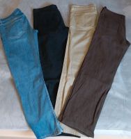 Herren Jeans, Gr 52 ,je 5 Euro.... Nordrhein-Westfalen - Hüllhorst Vorschau