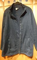 Jacke, Fleecejacke, Sweatjacke, Gr. XL (44/46), super warm Bayern - Hammelburg Vorschau