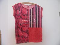 ärmelloses Shirt von Street One in Gr. 36 Thüringen - Erfurt Vorschau