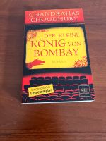 Der ist kleine König von Bombay Roman chandrahas choudhury Berlin - Schöneberg Vorschau
