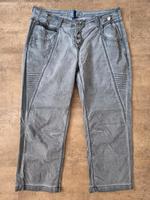 Cecil Sommer 7/8 Hose Capri grau Gr.30 Niedersachsen - Hann. Münden Vorschau