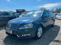 Volkswagen Passat Variant 2.0 TDI BlueMotion Sitzh. AHK BT Nordfriesland - Husum Vorschau