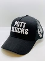 POTT BLOCKS - Trucker Cap Nordrhein-Westfalen - Herdecke Vorschau