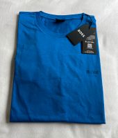 HUGO BOSS T-Shirt NEU Große XL SLIM FIT   100% COTTON Nordrhein-Westfalen - Hückelhoven Vorschau