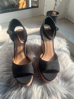 H&M Schuhe neu 38 Niedersachsen - Wolfenbüttel Vorschau