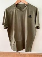 T-Shirt von Adidas, Funktionsshirt, Tennis Niedersachsen - Syke Vorschau