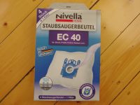 Staubsaugerbeutel EC40 Sachsen - Bautzen Vorschau