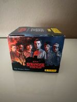 Panini Stranger Things Sticker Display Nordrhein-Westfalen - Solingen Vorschau