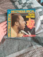 Vinyl 7" Curtis Mayfield Superfly, Junkie Chase Nordrhein-Westfalen - Krefeld Vorschau