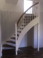 Raumspartreppe treppen aus polen Treppe mit einbau Sachsen - Bautzen Vorschau