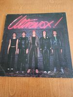 Ultravox - same Island ILPS 9449 orig. UK Vinyl LP Hannover - Herrenhausen-Stöcken Vorschau