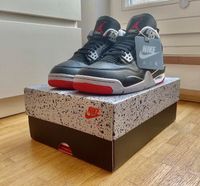 Air Jordan 4 Bred Reimagined GS40|Brandneu✅ Schleswig-Holstein - Flensburg Vorschau