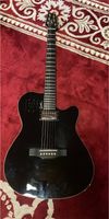 Godin A6 Ultra Black Gitarre HG S Baden-Württemberg - Au Vorschau