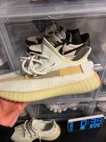 Yeezy 350 Hyperspace Düsseldorf - Garath Vorschau