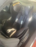 Cybex Sirona M2 i-Size (mit Isofix-Station) Bayern - Neuendettelsau Vorschau