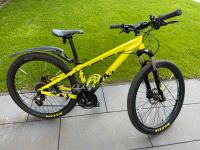 Bergamont Kiez Fun Dirtbike 26 Zoll Mountainbike Bonn - Bad Godesberg Vorschau