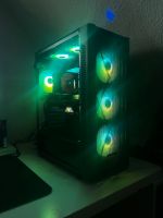 High End Gaming PC RTX 3080, I7 12700, 32GB RAM, SSD, 1TB HDD,RGB Bochum - Bochum-Süd Vorschau