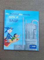 Meine Mama/mein Papa arbeitet bei BASF ⭐️ englische Fassung Rheinland-Pfalz - Schifferstadt Vorschau