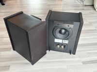 Teufel S 500 D THX Select 2 Dipole Nordrhein-Westfalen - Wipperfürth Vorschau