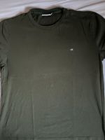 Shirt Calvin Klein Farbe oliv Nordrhein-Westfalen - Bergheim Vorschau