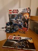 Lego Star Wars 8086 Droid Tri-Fighter OVP TOP Bayern - Germering Vorschau