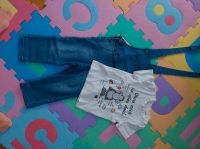Jeans für Jungen .. Gr. 92 / Kleiderset / Kleiderpaket Baden-Württemberg - Heilbronn Vorschau