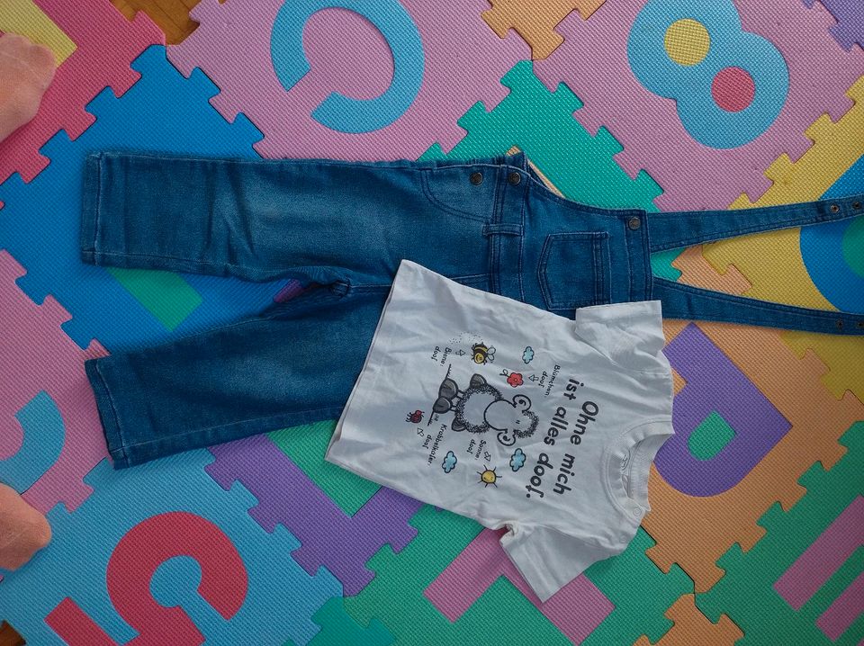 Jeans für Jungen .. Gr. 92 / Kleiderset / Kleiderpaket in Heilbronn