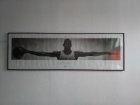 Michael Jordan 184x59 WINGS Bulls NBA Sachsen-Anhalt - Haldensleben Vorschau