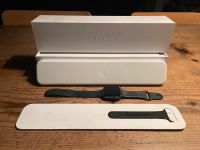 Apple Watch Series 1 Space grau Aluminium 42 mm Düsseldorf - Oberkassel Vorschau