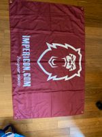 Impericon Flagge Merch 70x105cm Baden-Württemberg - Tübingen Vorschau