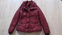 Damenjacke Steppjacke Herbstjacke rot Größe 36 von Zero Bayern - Aschaffenburg Vorschau