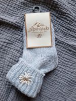 Baby Socken AlpenSocks - neu Bayern - Peiting Vorschau