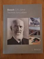 2 Bücher neu Bosch zu verschenken Stuttgart - Stuttgart-Ost Vorschau