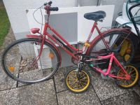 Fahrräder / Kinderfahrrad /Hollandrad Nordrhein-Westfalen - Blomberg Vorschau