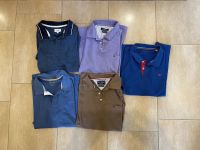 5x Poloshirts Gr. XL s.Oliver Tom Tailor Casa Moda Kleidungspaket Nordrhein-Westfalen - Höxter Vorschau
