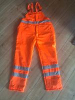 Schnittschutzhose Warnhose Latzhose Stihl Rheinland-Pfalz - Bergweiler Vorschau