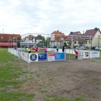 Soccerfeld zu vermieten Sachsen - Markranstädt Vorschau