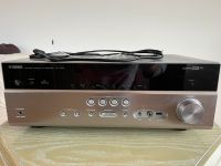 AV Receiver RX-V475 von Yamaha Bayern - Bamberg Vorschau