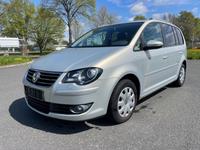 Volkswagen Touran Freestyle 1.4 140 Ps Navi Klimaa-Orig-Km Niedersachsen - Göttingen Vorschau