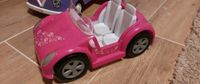 Barbie Cabrio Barbie Auto Stuttgart - Zuffenhausen Vorschau