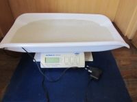 My Weigh Babywaage Ultra Baby Scale bis 25 kg Sachsen-Anhalt - Hettstedt Vorschau